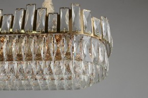 Подвесная люстра Omnilux Vistrorio OML-67903-11 в Камышлове - kamyshlov.mebel24.online | фото 13