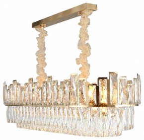Подвесная люстра Omnilux Vistrorio OML-67903-11 в Камышлове - kamyshlov.mebel24.online | фото 2