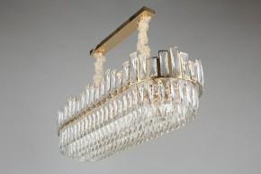 Подвесная люстра Omnilux Vistrorio OML-67903-11 в Камышлове - kamyshlov.mebel24.online | фото 3