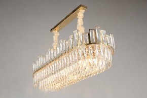 Подвесная люстра Omnilux Vistrorio OML-67903-11 в Камышлове - kamyshlov.mebel24.online | фото 4