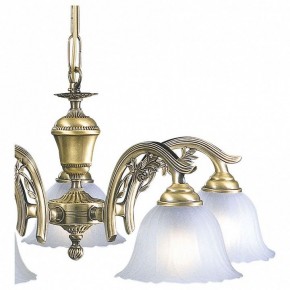 Подвесная люстра Reccagni Angelo 2720 L 2720/5 в Камышлове - kamyshlov.mebel24.online | фото 2