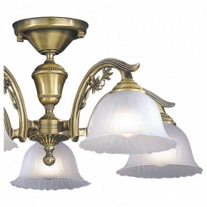Подвесная люстра Reccagni Angelo 2720 L 2720/5 в Камышлове - kamyshlov.mebel24.online | фото 3