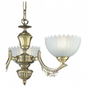 Подвесная люстра Reccagni Angelo 2825 L 2825/3 в Камышлове - kamyshlov.mebel24.online | фото 2