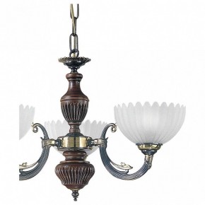 Подвесная люстра Reccagni Angelo 3610 L 3610/3 в Камышлове - kamyshlov.mebel24.online | фото 2