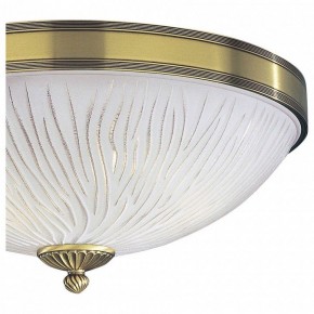 Подвесная люстра Reccagni Angelo 5650 L 5650/3 в Камышлове - kamyshlov.mebel24.online | фото 4
