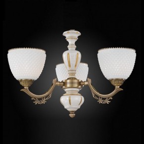 Подвесная люстра Reccagni Angelo 8656 L 8656/3 в Камышлове - kamyshlov.mebel24.online | фото 2