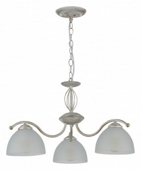 Подвесная люстра Rivoli Valerie Б0060979 в Камышлове - kamyshlov.mebel24.online | фото 2