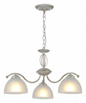 Подвесная люстра Rivoli Valerie Б0060979 в Камышлове - kamyshlov.mebel24.online | фото 3