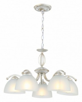 Подвесная люстра Rivoli Valerie Б0060980 в Камышлове - kamyshlov.mebel24.online | фото 3