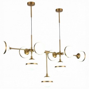 Подвесная люстра ST-Luce Arbe SL1157.303.09 в Камышлове - kamyshlov.mebel24.online | фото 2