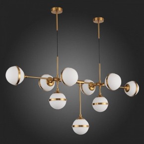 Подвесная люстра ST-Luce Arbe SL1157.303.09 в Камышлове - kamyshlov.mebel24.online | фото 3