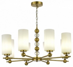 Подвесная люстра ST-Luce AURORA SL2003.303.08 в Камышлове - kamyshlov.mebel24.online | фото 2