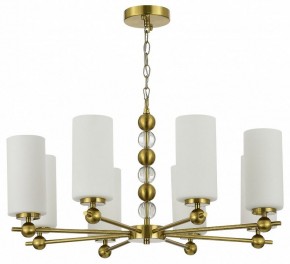 Подвесная люстра ST-Luce AURORA SL2003.303.08 в Камышлове - kamyshlov.mebel24.online | фото 3