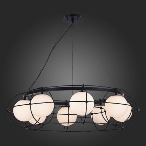 Подвесная люстра ST-Luce Beata SL1189.403.08 в Камышлове - kamyshlov.mebel24.online | фото 6