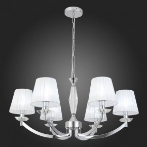 Подвесная люстра ST-Luce Bello SL1756.103.06 в Камышлове - kamyshlov.mebel24.online | фото 3