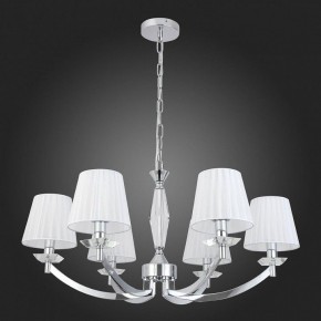 Подвесная люстра ST-Luce Bello SL1756.103.06 в Камышлове - kamyshlov.mebel24.online | фото 4