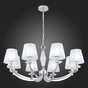 Подвесная люстра ST-Luce Bello SL1756.103.08 в Камышлове - kamyshlov.mebel24.online | фото 5