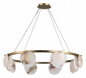 Подвесная люстра ST-Luce Clam SL1520.303.08 в Камышлове - kamyshlov.mebel24.online | фото 2