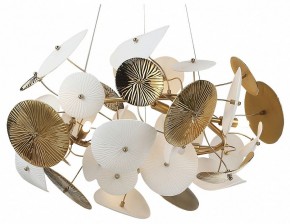 Подвесная люстра ST-Luce Dahlia SL1518.303.06 в Камышлове - kamyshlov.mebel24.online | фото