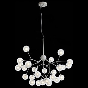 Подвесная люстра ST-Luce Demele SL376.503.27 в Камышлове - kamyshlov.mebel24.online | фото 3