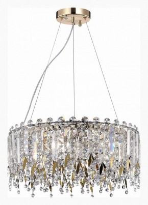 Подвесная люстра ST-Luce Desio SL1655.203.06 в Камышлове - kamyshlov.mebel24.online | фото 3