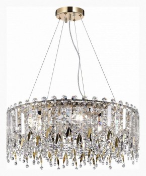 Подвесная люстра ST-Luce Desio SL1655.203.08 в Камышлове - kamyshlov.mebel24.online | фото 3