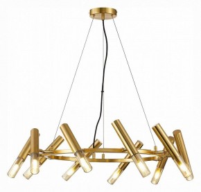 Подвесная люстра ST-Luce Eclip SL1236.203.10 в Камышлове - kamyshlov.mebel24.online | фото 4