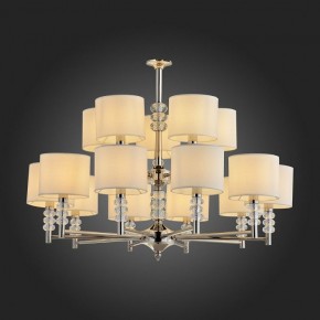 Подвесная люстра ST-Luce Enita SL1751.103.15 в Камышлове - kamyshlov.mebel24.online | фото 2