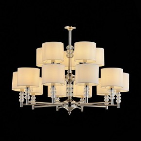 Подвесная люстра ST-Luce Enita SL1751.103.15 в Камышлове - kamyshlov.mebel24.online | фото 3