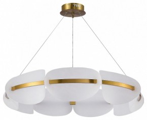 Подвесная люстра ST-Luce Etoile SL1304.203.56 в Камышлове - kamyshlov.mebel24.online | фото 3