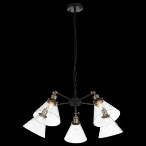 Подвесная люстра ST-Luce Evoluto SL237.413.05 в Камышлове - kamyshlov.mebel24.online | фото 2