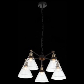Подвесная люстра ST-Luce Evoluto SL237.413.05 в Камышлове - kamyshlov.mebel24.online | фото 3