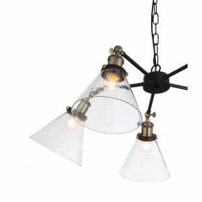 Подвесная люстра ST-Luce Evoluto SL237.413.05 в Камышлове - kamyshlov.mebel24.online | фото 9
