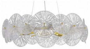 Подвесная люстра ST-Luce Flero SL1657.203.08 в Камышлове - kamyshlov.mebel24.online | фото 2