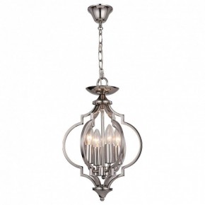 Подвесная люстра ST-Luce Foriate SL361.103.04 в Камышлове - kamyshlov.mebel24.online | фото 2