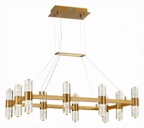 Подвесная люстра ST-Luce Gemina SL6007.203.20 в Камышлове - kamyshlov.mebel24.online | фото 4