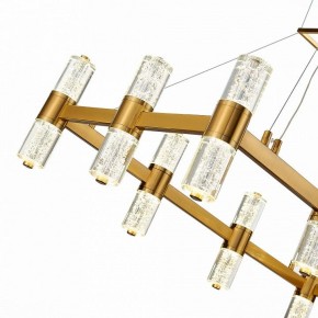 Подвесная люстра ST-Luce Gemina SL6007.203.20 в Камышлове - kamyshlov.mebel24.online | фото 6