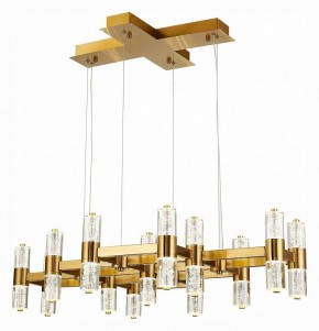 Подвесная люстра ST-Luce Gemina SL6007.203.26 в Камышлове - kamyshlov.mebel24.online | фото 3