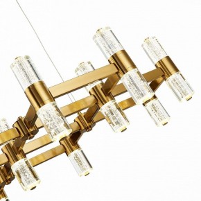 Подвесная люстра ST-Luce Gemina SL6007.203.26 в Камышлове - kamyshlov.mebel24.online | фото 7