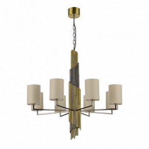 Подвесная люстра ST-Luce Gloria SL1638.303.08 в Камышлове - kamyshlov.mebel24.online | фото 2