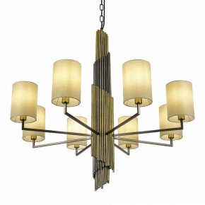 Подвесная люстра ST-Luce Gloria SL1638.303.08 в Камышлове - kamyshlov.mebel24.online | фото 4