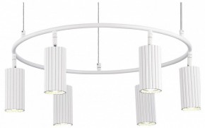 Подвесная люстра ST-Luce Kendo SL1213.503.06 в Камышлове - kamyshlov.mebel24.online | фото 2
