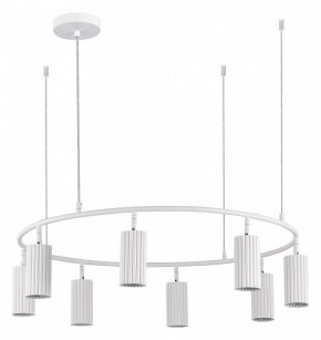 Подвесная люстра ST-Luce Kendo SL1213.503.08 в Камышлове - kamyshlov.mebel24.online | фото 2
