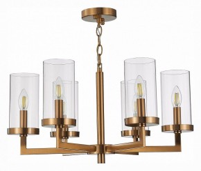 Подвесная люстра ST-Luce Masine SL1171.303.06 в Камышлове - kamyshlov.mebel24.online | фото 4