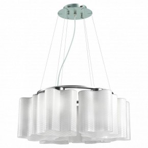 Подвесная люстра ST-Luce Onde SL117.503.06 в Камышлове - kamyshlov.mebel24.online | фото 2