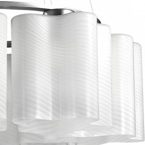 Подвесная люстра ST-Luce Onde SL117.503.06 в Камышлове - kamyshlov.mebel24.online | фото 3