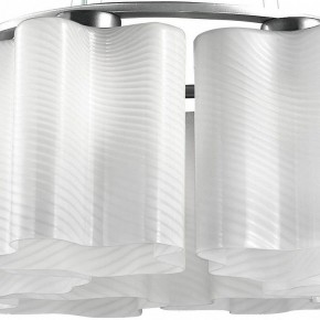 Подвесная люстра ST-Luce Onde SL117.503.06 в Камышлове - kamyshlov.mebel24.online | фото 4