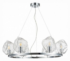 Подвесная люстра ST-Luce Portici SL1175.103.06 в Камышлове - kamyshlov.mebel24.online | фото 2