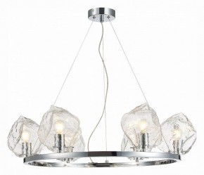 Подвесная люстра ST-Luce Portici SL1175.103.06 в Камышлове - kamyshlov.mebel24.online | фото 3