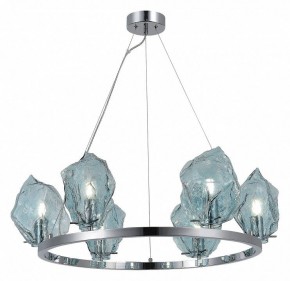 Подвесная люстра ST-Luce Portici SL1175.113.06 в Камышлове - kamyshlov.mebel24.online | фото 2